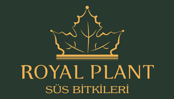 Royal Plant logo